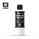 VALLEJO 71161 AIRBRUSH riedidlo 200ml