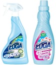 LUGA KROCHMAL ORIGINAL SPRAY500 + TEKUTÉ 750 KVET