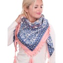 Dámska šatka dámska šatka SCARF dámske šatky