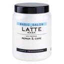 Stapiz Basic Salon Mask Latte 1L