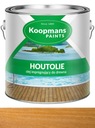 Koopmans Houtolie Olej na drevo a terasy 0,75L Dub