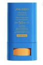 Shiseido Clear Stick UV Protector SPF 50 15g