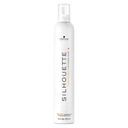 Schwarzkopf Silhouette fixačná pena 500ml