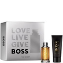 Hugo Boss The Scent For Man EDT 50ml + Gél 100ml