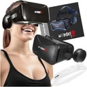 VR 3D OKULIARE TELEFÓNU 3D OKULIARE 360 NA POZERANIE FÉROVÝCH FILMOV PRE DETI