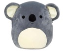 PLYŠOVÁ HRAČKA SQUISHMALLOWS MASKOT CUDDLE VEĽKÁ KOALA KIRK 19 CM