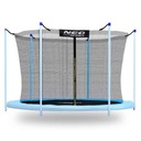 Vnútorná sieť pre 183cm 6ft Neo-Sport trampolíny