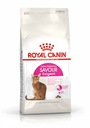 Royal Canin Exigent Savour Sensation 2 kg