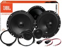 JBL REPRODUKTORY 16cm + TWEETRY OPEL VECTRA A B C ZAFIRA A B SIGNUM PRED.