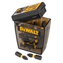 Nárazový hrot PZ2 x 25mm 25 ks EXTREME DEWALT