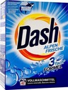 Dash Alpen Frische prací prášok 2,6 kg