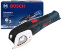 Aku nožnice GUS 12V-300 BOSCH KORPUS