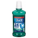 ORAL-B PRO-EXPERT DEEP CLEAN MILD MINT LIQUID 500 ml