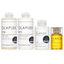 OLAPLEX REKONŠTRUKČNÝ SET ŠAMPÓNOVÝ KONDICIONÁR OLEJ