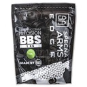 ASG PRECIZNE GULE BIO AIRSOFT MUNICIA 0,25G 1KG SPECNA ARMS BIELA