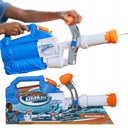 VODNÁ PISTOLE NERF SUPER SOAKER BAZOOKA