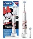 DARČEK ELEKTRICKÁ ZUBNÁ KEFKA ORAL-B PRE DETI DETI MICKEY MOUSE