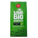 Káva BIO Peru 100% Arabica 1kg Quba Caffe fazuľa