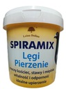 Leśna Dolina Spiramix 800g Chov Krízací kondicionér pre holuby