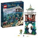 LEGO Harry Potter 76420 Turnaj troch čarodejníkov: Rokfortské jazero