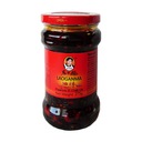 LAO GAN MA Orechy v chilli oleji 275g