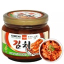 Kimchi napa kórejská pikantná kapusta 410g Wang