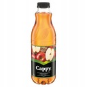 Cappy Apple juice 100% fľaša 1l