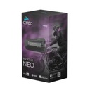 CARDO Packtalk NEO interkom - 1 sada cardo BOLD