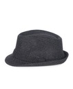 Pánska vlnená čiapka Jacson Trilby Graphite