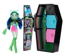 Monster High Staszysecrets Ghoulia Yelps Series 3 Neon