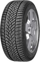 1x 205/50 R17 Goodyear ULTRAGRIP PERFORMANCE +