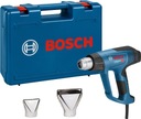 Ohrievacia pištoľ BOSCH PRO GHG 23-66 2300W 06012A6300