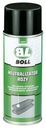 BOLL NEUTRALIZÁTOR HRDZE + ZÁKLADNÝ SPREJ 400ML 2V1