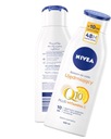 NIVEA Q10 SPEVŇUJÚCI TELOVÝ BALZAM s VIT C 400