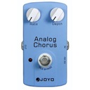 Joyo JF-37 Analog Chorus - gitarový efekt