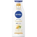 Nivea telové mlieko Orangenblute balzam 400 ml