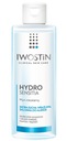 IWOSTiN HYDRO SENSITIA Micelárna tekutá čistiaca voda, upokojuje a hydratuje 215 ml