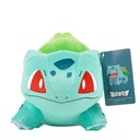 PLYŠOVÁ HRAČKA POKEMON GO MASKOT Bulbasaur 25cm