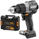 Príklepová vŕtačka 18V 90Nm Kufor McLaren DeWalt DCD85MNT DCD805