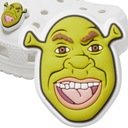 CROCS JIBBITZ ŠPIČKA DO OBUV ŠPIČKOVÉ Kúzla SHREK DEKORÁCIA