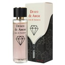 Aurora Feromóny - Deseo De Amor 50 ml pre ženy