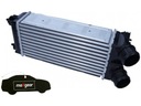 INTERCOOLER MAXGEAR AC683002 + ZÁPACH