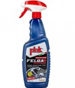 PLAK BLOOD FOR RIMS 750ML DEIRONIZER OXYCAR