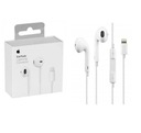 Originálne slúchadlá APPLE EarPods iPhone 11 12 13