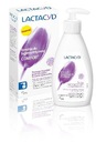 LACTACYD COMFORT EMULZIA PRE INtímnu hygienu 200 ml