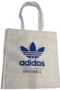 adidas originals shopper bag biela - rôzne farby