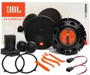 JBL STAGE2 604C reproduktory AUDI A3 8L A4 B5 A6 C5 TT