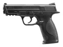 Replika airsoftovej zbrane SmithWesson M&P 40 6 mm