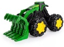 John Deere traktor Monster Treads Rev Up TOMY