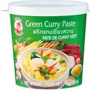 1x 1kg KOHÚT Zelená kari pasta